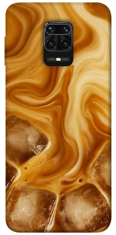 Чехол itsPrint Ice coffee для Xiaomi Redmi Note 9s / Note 9 Pro / Note 9 Pro Max, еда, купить оптом с доставкой