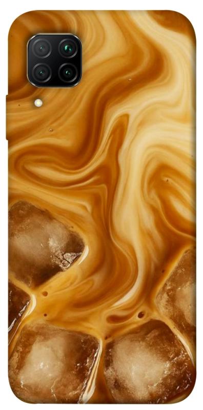 Чехол itsPrint Ice coffee для Huawei P40 Lite, еда, купить оптом с доставкой