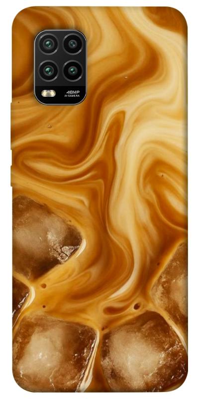 Чехол itsPrint Ice coffee для Xiaomi Mi 10 Lite, еда, купить оптом с доставкой