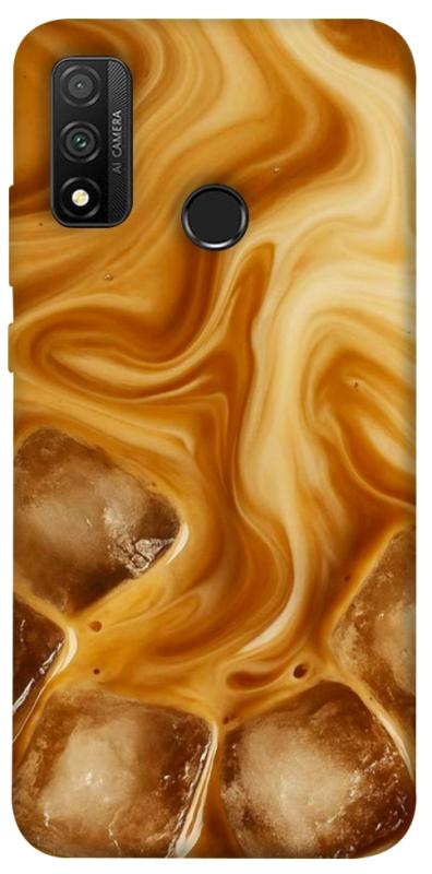 Чехол itsPrint Ice coffee для Huawei P Smart (2020), еда, купить оптом с доставкой