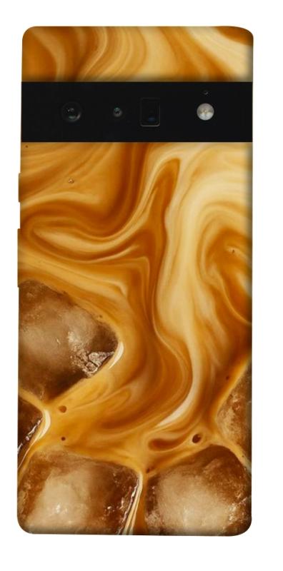 Чохол itsPrint Ice coffee для Google Pixel 6 Pro, їжа, купити оптом з доставкою