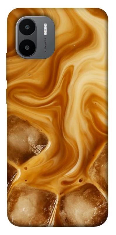 Чехол itsPrint Ice coffee для Xiaomi Redmi A1 / A2, еда, купить оптом с доставкой