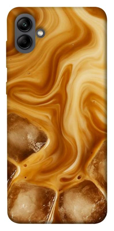 Чехол itsPrint Ice coffee для Samsung Galaxy A04, еда, купить оптом с доставкой