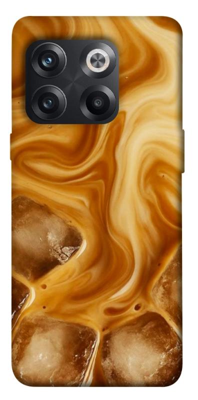 Чехол itsPrint Ice coffee для OnePlus 10T, еда, купить оптом с доставкой