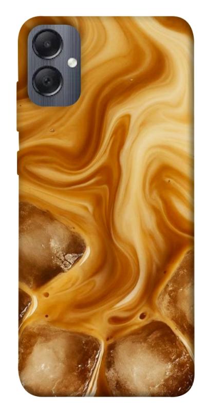Чехол itsPrint Ice coffee для Samsung Galaxy A05, еда, купить оптом с доставкой