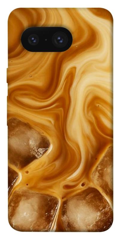 Чохол itsPrint Ice coffee для Google Pixel 8, їжа, купити оптом з доставкою