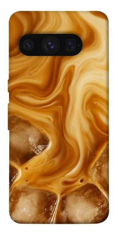 Чохол itsPrint Ice coffee для Google Pixel 8 Pro, їжа, купити оптом з доставкою