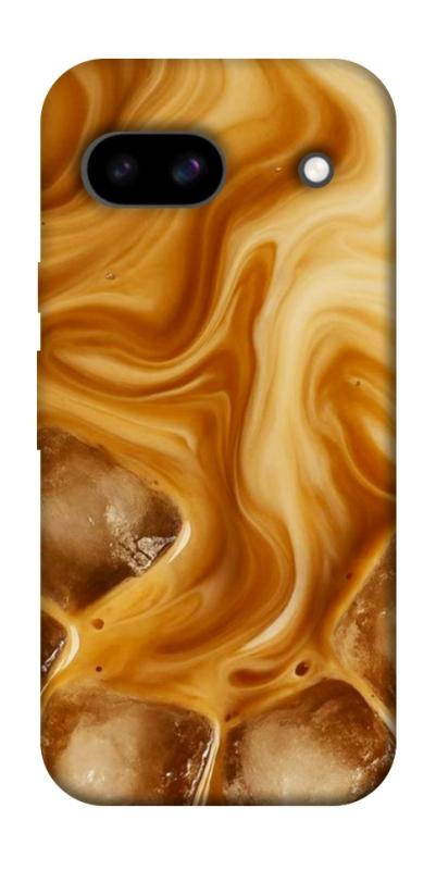 Чехол itsPrint Ice coffee для Google Pixel 8a, еда, купить оптом с доставкой