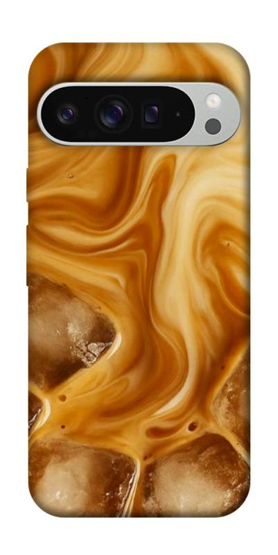 Чехол itsPrint Ice coffee для Google Pixel 9 Pro XL, еда, купить оптом с доставкой