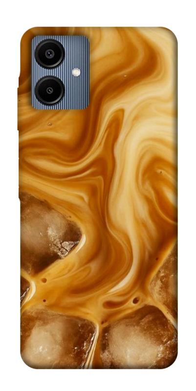 Чехол itsPrint Ice coffee для Samsung Galaxy A06, еда, купить оптом с доставкой