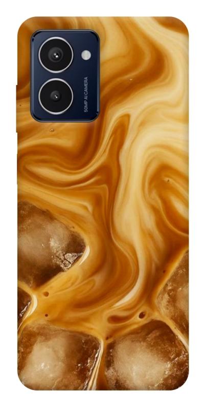 Чехол itsPrint Ice coffee для HMD Pulse Pro, еда, купить оптом с доставкой