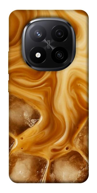 Чехол itsPrint Ice coffee для Xiaomi Redmi Note 14 Pro+ 5G, еда, купить оптом с доставкой