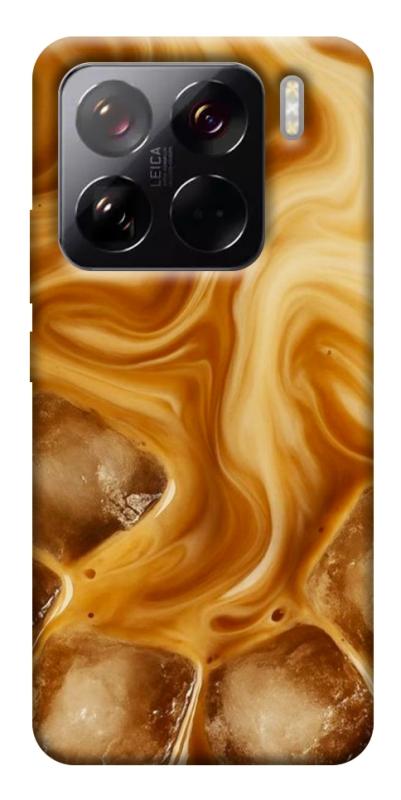 Чехол itsPrint Ice coffee для Xiaomi 15 Pro, еда, купить оптом с доставкой