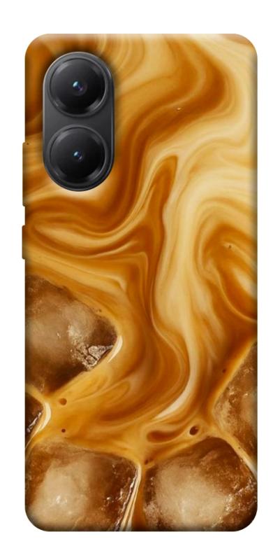 Чехол itsPrint Ice coffee для Xiaomi Poco X7 Pro, еда, купить оптом с доставкой