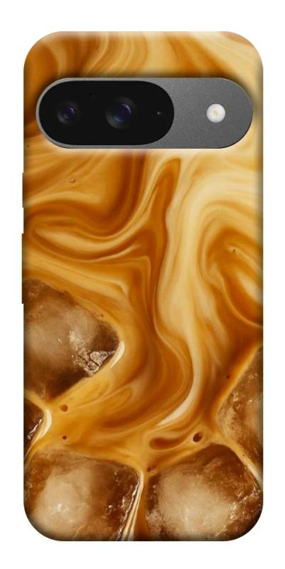 Чохол itsPrint Ice coffee для Google Pixel 10, їжа, купити оптом з доставкою
