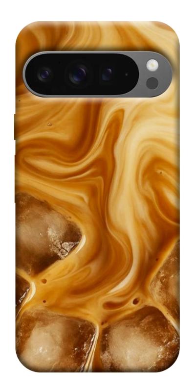 Чехол itsPrint Ice coffee для Google Pixel 10 Pro XL, еда, купить оптом с доставкой