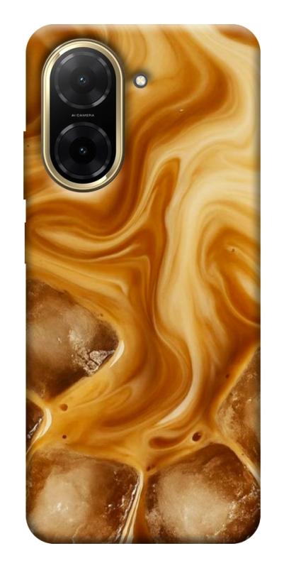 Чехол itsPrint Ice coffee для Xiaomi Redmi A5 (Europe version), еда, купить оптом с доставкой