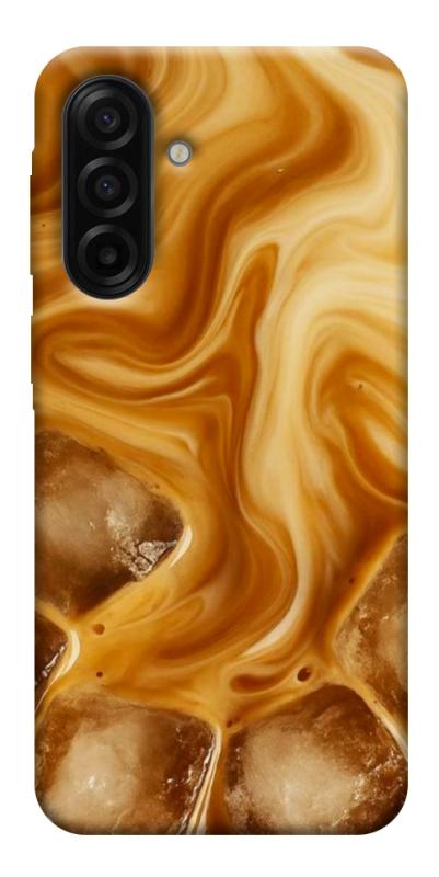 Чехол itsPrint Ice coffee для Samsung Galaxy A17 5G/4G, еда, купить оптом с доставкой