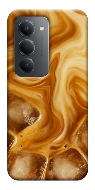 Чехол itsPrint Ice coffee для Xiaomi Redmi 15 (EU), еда, купить оптом с доставкой