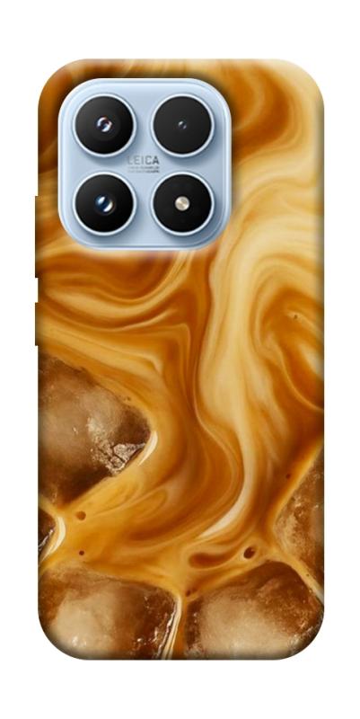 Чехол itsPrint Ice coffee для Xiaomi 17 Pro, еда, купить оптом с доставкой