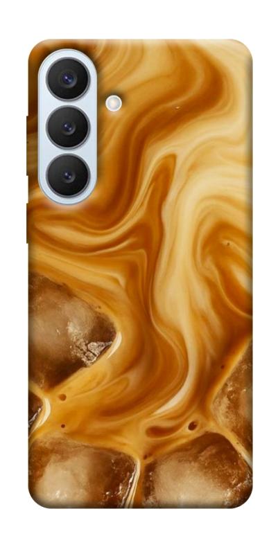 Чехол itsPrint Ice coffee для Samsung Galaxy S26+, еда, купить оптом с доставкой