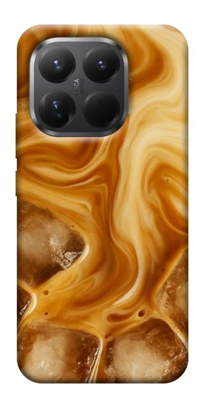 Чехол itsPrint Ice coffee для Xiaomi 15T Pro, еда, купить оптом с доставкой