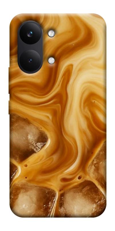 Чохол itsPrint Ice coffee для Xiaomi Poco X8 Pro Max, їжа, купити оптом з доставкою
