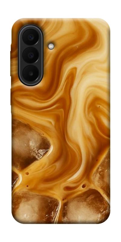 Чохол itsPrint Ice coffee для Samsung Galaxy A27, їжа, купити оптом з доставкою