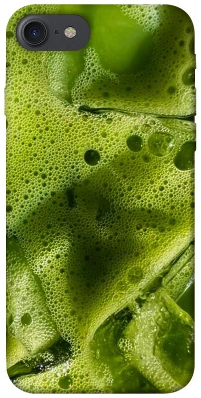 Чехол itsPrint Ice matcha для Apple iPhone 7 / 8 (4.7"), еда, купить оптом с доставкой