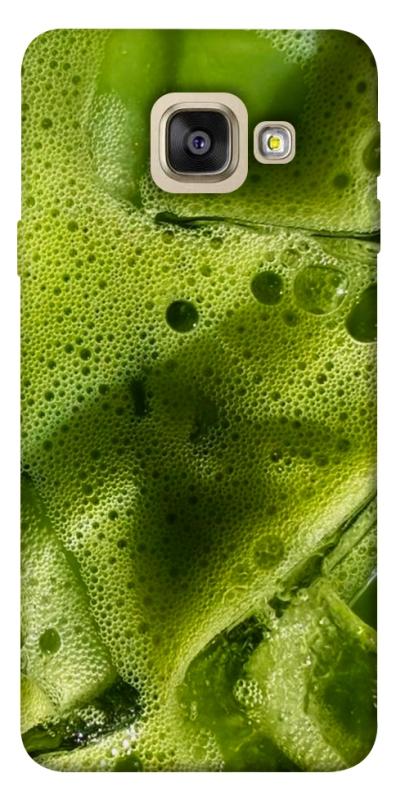 Чехол itsPrint Ice matcha для Samsung A520 Galaxy A5 (2017), еда, купить оптом с доставкой