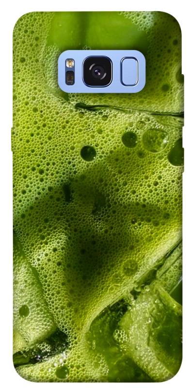 Чехол itsPrint Ice matcha для Samsung G950 Galaxy S8, еда, купить оптом с доставкой