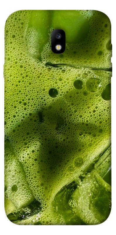 Чехол itsPrint Ice matcha для Samsung J730 Galaxy J7 (2017), еда, купить оптом с доставкой