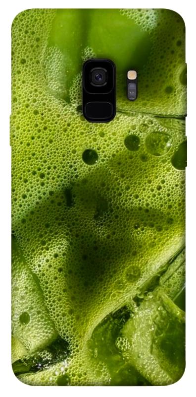 Чохол itsPrint Ice matcha для Samsung Galaxy S9, їжа, купити оптом з доставкою