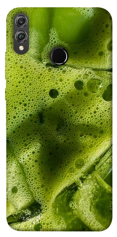 Чехол itsPrint Ice matcha для Huawei Honor 8X, еда, купить оптом с доставкой