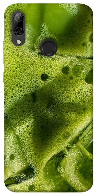Чехол itsPrint Ice matcha для Huawei P Smart (2019), еда, купить оптом с доставкой