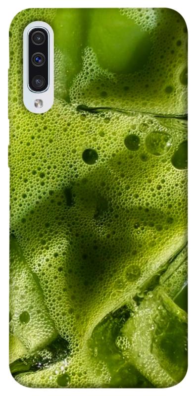 Чехол itsPrint Ice matcha для Samsung Galaxy A50 (A505F) / A50s / A30s, еда, купить оптом с доставкой
