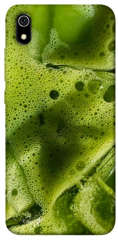Чехол itsPrint Ice matcha для Xiaomi Redmi 7A, еда, купить оптом с доставкой