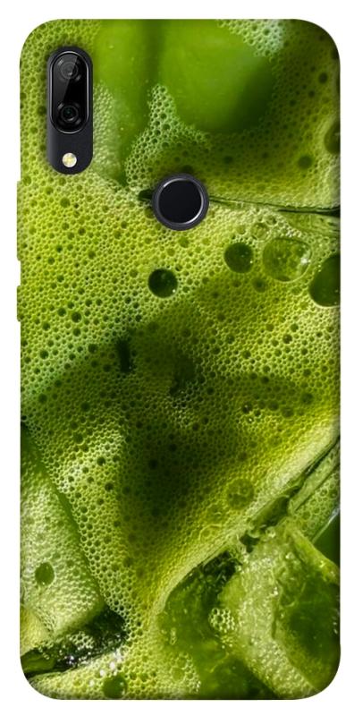 Чехол itsPrint Ice matcha для Huawei P Smart Z, еда, купить оптом с доставкой