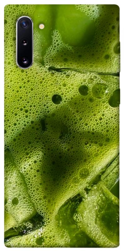 Чехол itsPrint Ice matcha для Samsung Galaxy Note 10, еда, купить оптом с доставкой