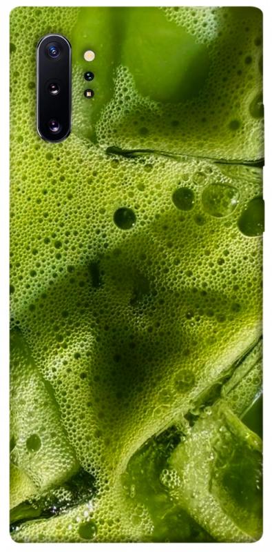 Чехол itsPrint Ice matcha для Samsung Galaxy Note 10 Plus, еда, купить оптом с доставкой