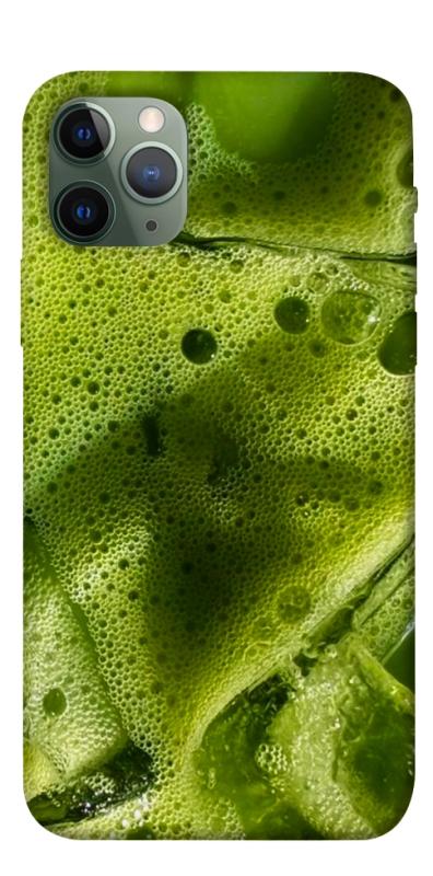 Чохол itsPrint Ice matcha для Apple iPhone 11 Pro (5.8"), їжа, купити оптом з доставкою
