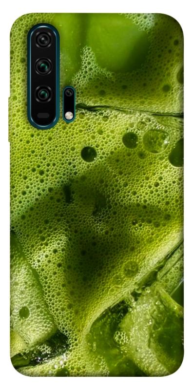 Чехол itsPrint Ice matcha для Huawei Honor 20 Pro, еда, купить оптом с доставкой