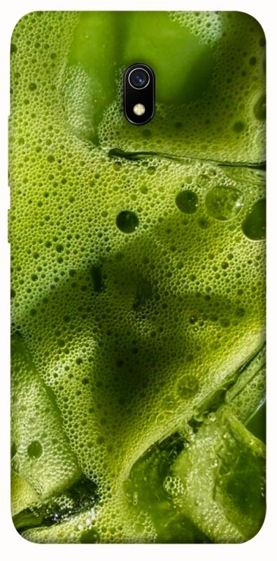Чехол itsPrint Ice matcha для Xiaomi Redmi 8a, еда, купить оптом с доставкой