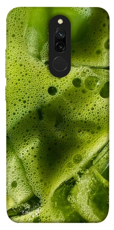 Чехол itsPrint Ice matcha для Xiaomi Redmi 8, еда, купить оптом с доставкой