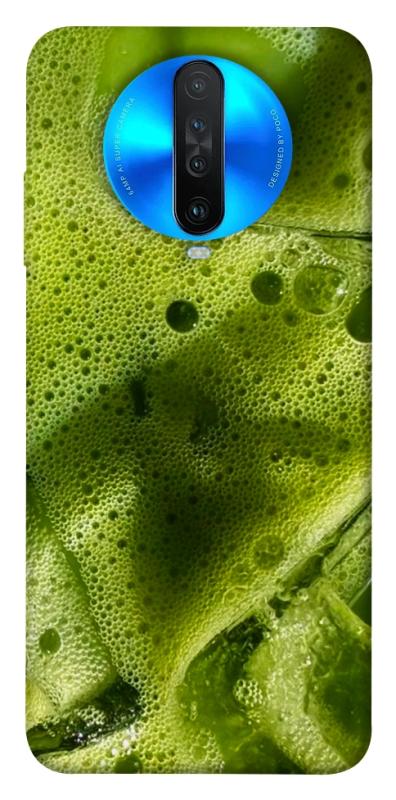Чехол itsPrint Ice matcha для Xiaomi Redmi K30, еда, купить оптом с доставкой
