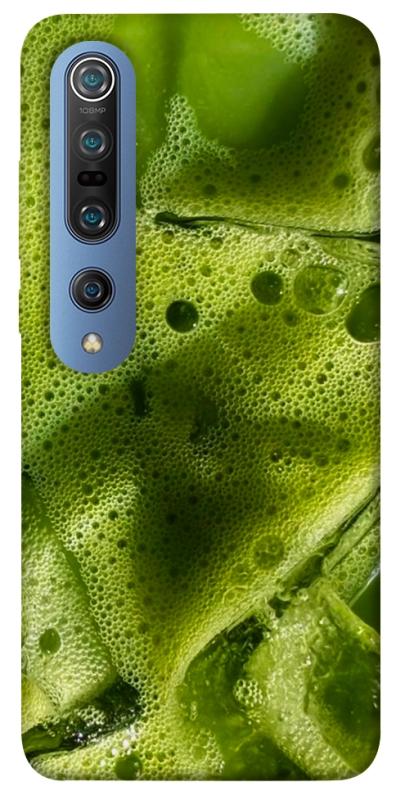 Чехол itsPrint Ice matcha для Xiaomi Mi 10 / Mi 10 Pro, еда, купить оптом с доставкой