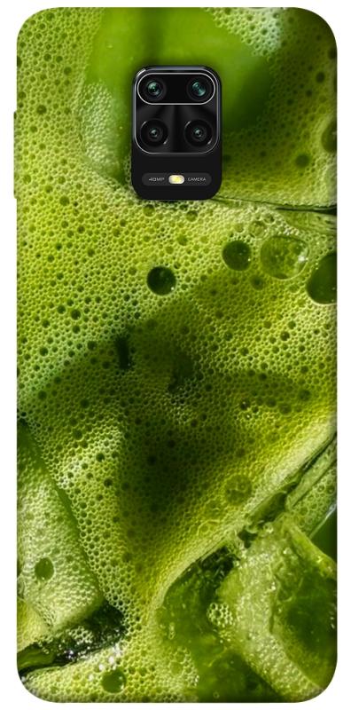 Чехол itsPrint Ice matcha для Xiaomi Redmi Note 9s / Note 9 Pro / Note 9 Pro Max, еда, купить оптом с доставкой