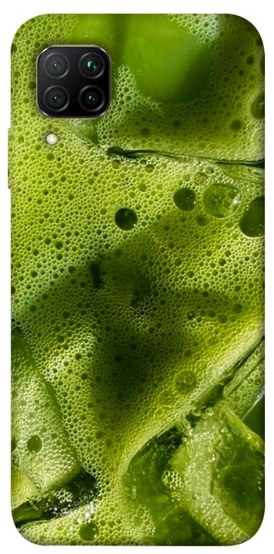 Чехол itsPrint Ice matcha для Huawei P40 Lite, еда, купить оптом с доставкой