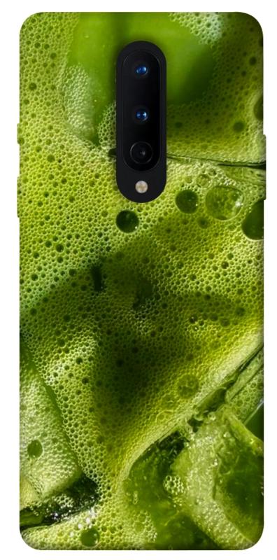Чохол itsPrint Ice matcha для OnePlus 8, їжа, купити оптом з доставкою