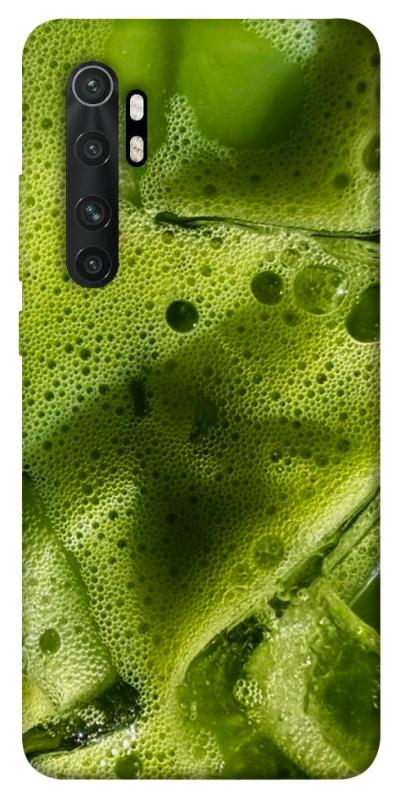 Чехол itsPrint Ice matcha для Xiaomi Mi Note 10 Lite, еда, купить оптом с доставкой